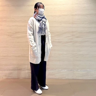 【柏ステーションモール】身長158cm