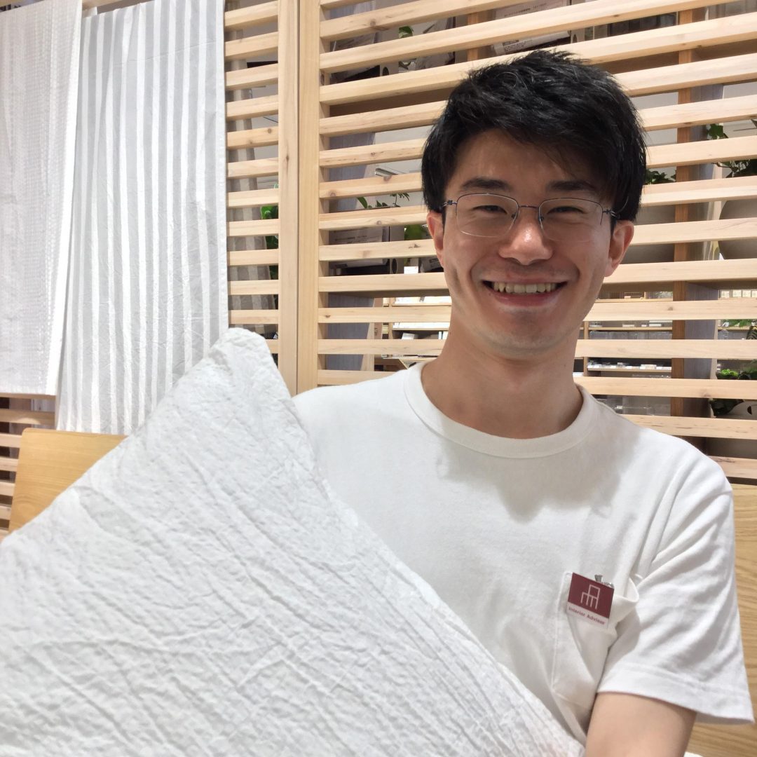 キービジュアル画像：アドバイザーのおすすめ商品紹介致します。/vol.1