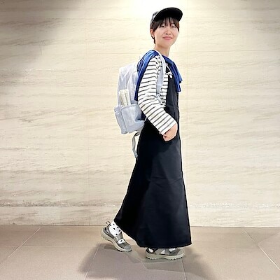 【柏ステーションモール】身長１６６ｃｍ