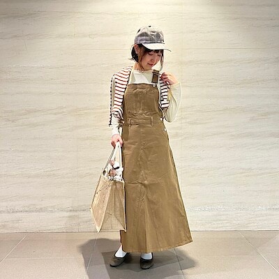 【柏ステーションモール】身長１５８ｃｍ