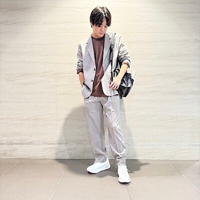 【柏ステーションモール】身長１７０ｃｍ