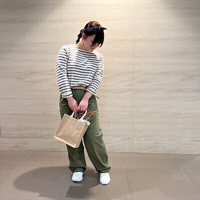 【柏ステーションモール】身長１５５ｃｍ