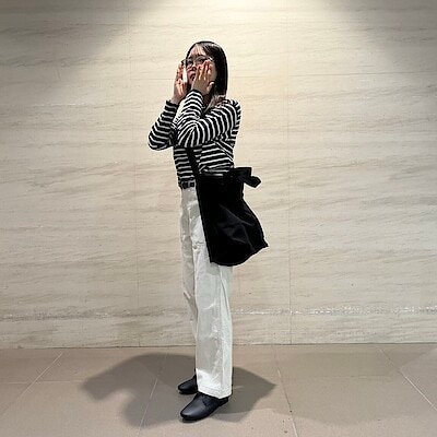 【柏ステーションモール】身長１５８ｃｍ