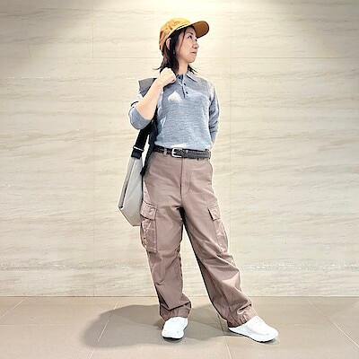 【柏ステーションモール】身長１５６ｃｍ