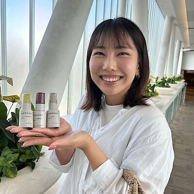 【柏ステーションモール】悩める肌に１プッシュ！濃厚！高濃度美容液