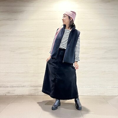 【柏ステーションモール】身長１５６ｃｍ