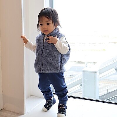 【柏ステーションモール】身長78㎝