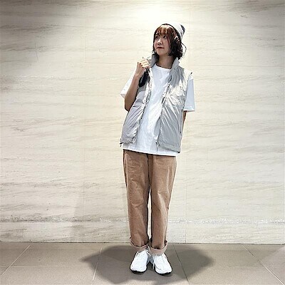 【柏ステーションモール】身長１７０ｃｍ