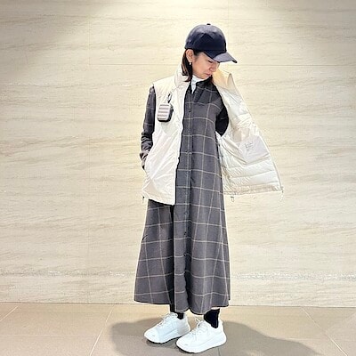 【柏ステーションモール】身長１５６ｃｍ