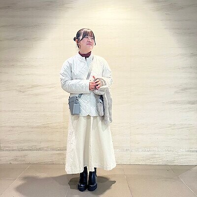 【柏ステーションモール】身長155㎝