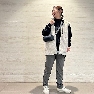 【柏ステーションモール】身長156㎝