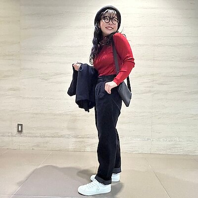 【柏ステーションモール】身長153㎝