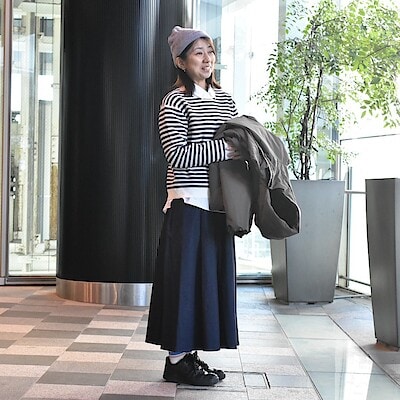 【柏ステーションモール】身長156㎝