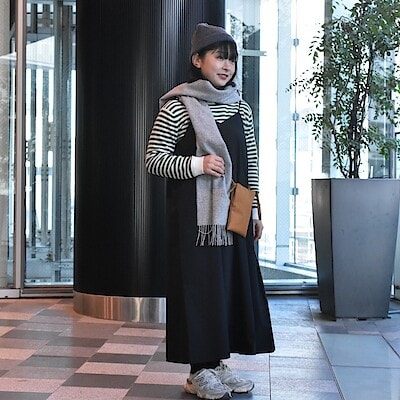 【柏ステーションモール】身長153㎝