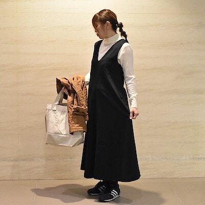 【柏ステーションモール】身長155㎝