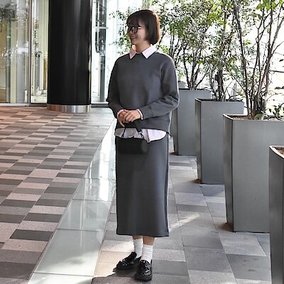 【柏ステーションモール】身長170㎝