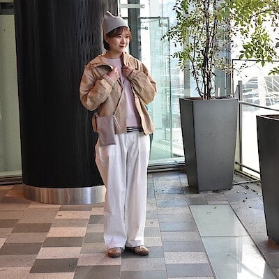 【柏ステーションモール】身長170㎝