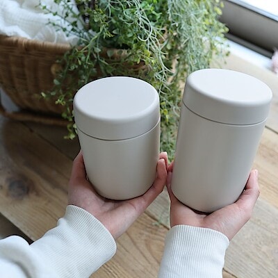 【柏ステーションモール】ランチタイムやお出かけに！スープジャーのご紹介