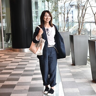 【柏ステーションモール】身長156cm