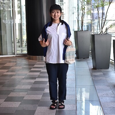 【柏ステーションモール】156cm