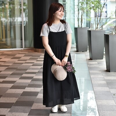 【柏ステーションモール】 身長155㎝