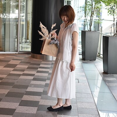 【柏ステーションモール】身長158cm