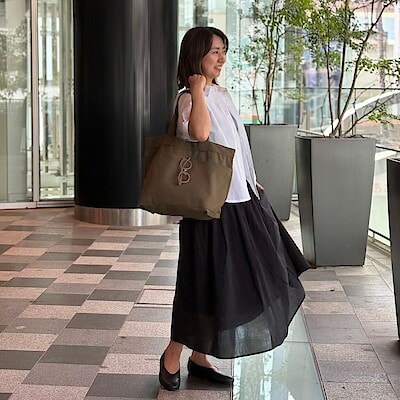 【柏ステーションモール】身長156㎝