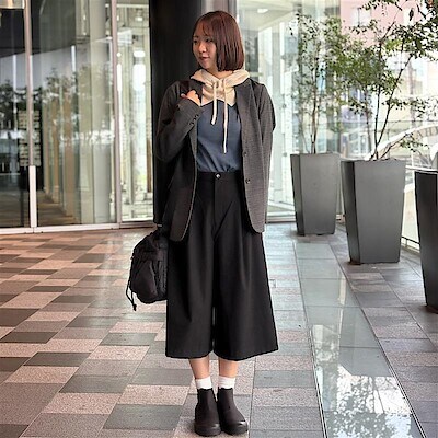 【柏ステーションモール】身長170㎝