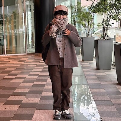 【柏ステーションモール】身長166cm