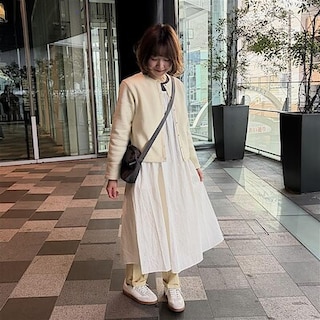 【柏ステーションモール】身長158cm