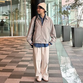 【柏ステーションモール】身長166㎝