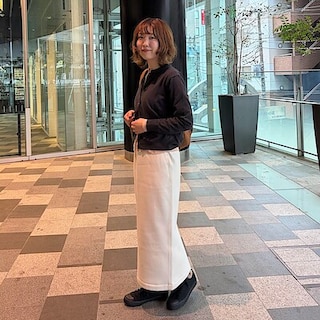 【柏ステーションモール】身長158㎝