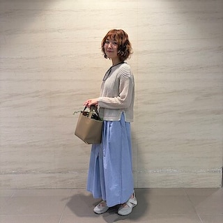 【柏ステーションモール】身長158cm