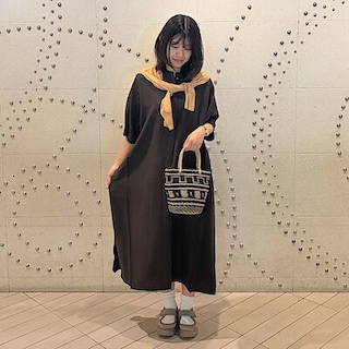 【柏ステーションモール】身長170cm
