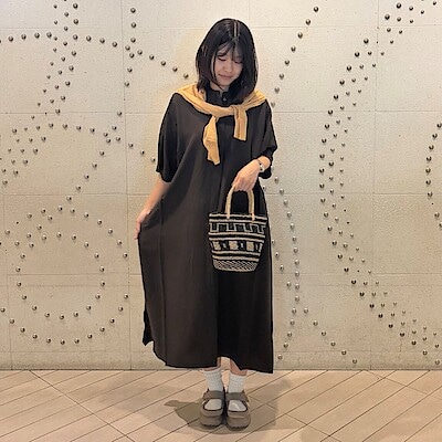 【柏ステーションモール】身長170cm