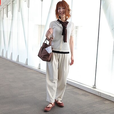 【柏ステーションモール】身長158㎝