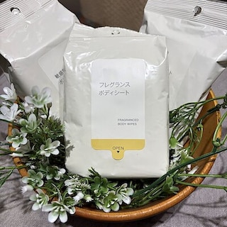 【柏ステーションモール】べたつく夏に、欠かせないアイテム