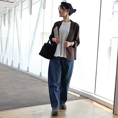 【柏ステーションモール】身長170㎝
