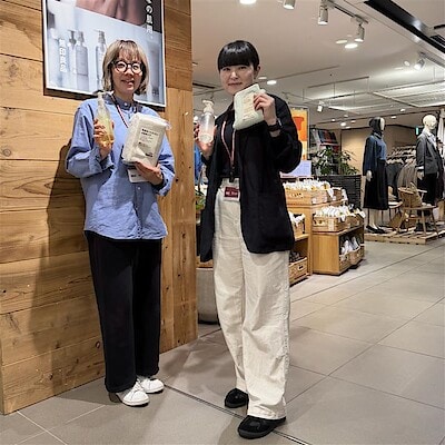 【柏ステーションモール】あなたにピッタリのスキンケア、見つけませんか？