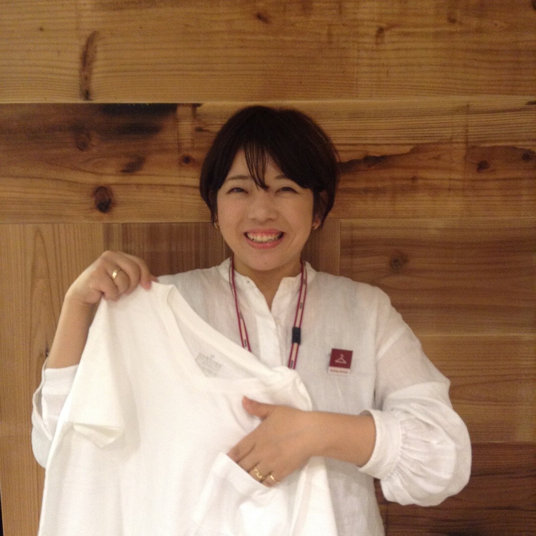 キービジュアル画像：白Tシャツコーディネート　Vol.4/スタイリングアドバイザー