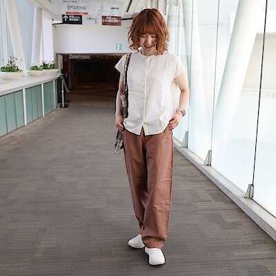 【柏ステーションモール】身長158㎝