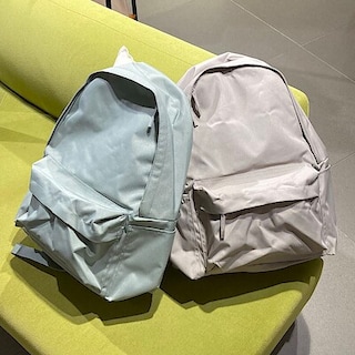 【柏ステーションモール】肩が楽だと、気持ちも軽い。