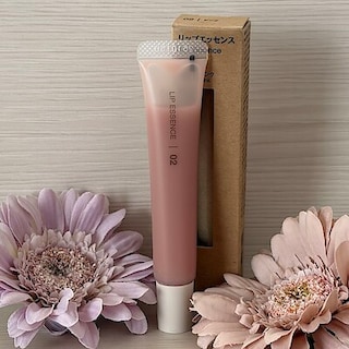 【柏ステーションモール】うるおい続く、素の唇へ