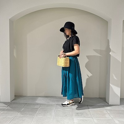 【柏ステーションモール】身長156㎝