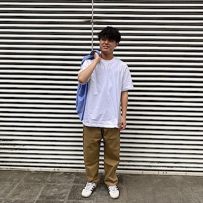 【柏ステーションモール】身長170㎝