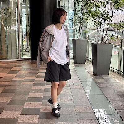 【柏ステーションモール】身長170㎝