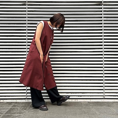 【柏ステーションモール】身長170㎝