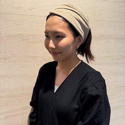 【柏ステーションモール】５通りも使えて、薄手で乾きやすい！