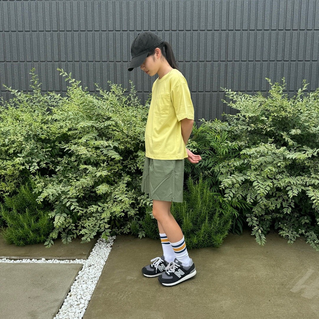 全身画像