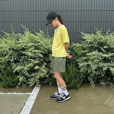 【柏ステーションモール】身長157㎝